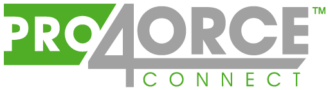 Pro4orce Connect